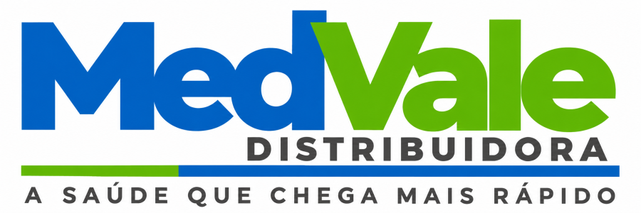 MedVale Distribuidora